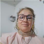 Educadora de párvulos entrega apoyo pedagógico a niños (as) de 0 a 6 años en diversas areas de desarrollo. Y diversas temática como lenguaje, matemáticas, ciencias, motricidad, etc